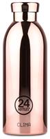 24bottles 24 Bottles - Clima Bottle 0,5 L - Rosa Gold (24B164)