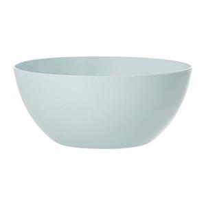 Xenos GastroMax schaal bio - lichtblauw - ø25x11 cm