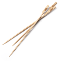 Napoleon bamboespiezen 33,5 cm 30 stuks - Napoleon Grills