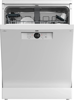 Beko BDFN26420W Vrijstaande vaatwasser