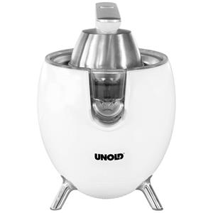 Unold Zitruspresse 78130 Power Juicy White, 300 W