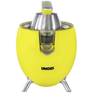 Unold Zitruspresse 78132 Power Juicy Yellow, 300 W