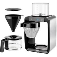 Unold Filterkaffeemaschine KAFFEEAUTOMAT Aroma Star 28435, 1,25l Kaffeekanne, Papierfilter 1x4