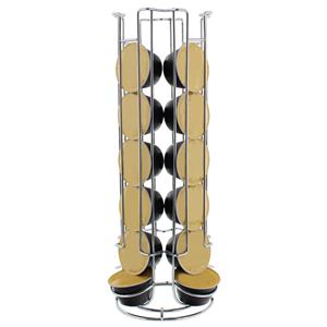 Scanpart Capsulehouder Dolce Gusto 24 Stuks
