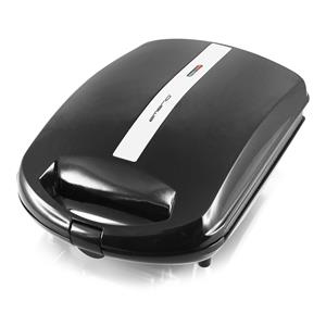 Emerio Sandwichmaker ST-111153 FAMILY, 1300 W