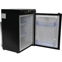 BIGBUY DOMOTICS Elektrischer Tragbarer Kühlschrank Dual (60 L)