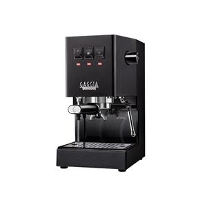 Gaggia Classic Coffee Pro - Espressomachine - Thunder Black