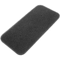 VHBW Filter Schwammfilter kompatibel mit Hoover DMH D1013A2 31100726, DMH D1013A2X 31100710 WÃschetrockner Ersatzfilter - 