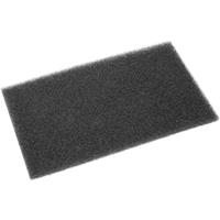 VHBW Filter Filtermatte kompatibel mit Blomberg TKF 7350 S, TKF 7449 A, TKF 7459 A WÃschetrockner Ersatzfilter - 