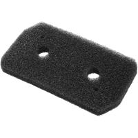 VHBW Filter Schaumstofffilter kompatibel mit Bosch WTH85291FG/04, WTH852B8DN/02, WTH852B8DN/03, WTH852B8DN/04 WÃschetrockner Ersatzfilter - 