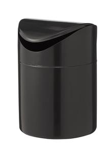 HEMA Prullenbakje (zwart)