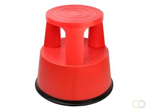 DESQ Roll-a-Step 42,6 cm rood