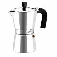 Monix Italienische Kaffeemaschine espresso m620001/ 1 Tasse