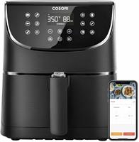 Cosori Airfryer Connected XL CS158