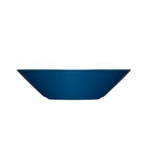 Iittala Tiefer Teller Teema Vintage Blau Ã 21 cm