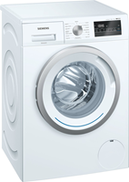 SIEMENS WM14N228 Voorlader Wasmachine C ( 8 kg 1400 rpm )