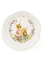 Villeroy & Boch Spring Fantasy Schale klein Anna & Paul d: 16 cm / h: 3 cm