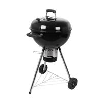 houtskool barbecue Dexter 2.0