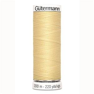 GÃ¼termann NÃhgarn , AllesnÃher,  SB, 200 m, Farbe: 325