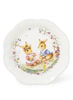 Villeroy & Boch Spring Fantasy Schale mittel Picknick d: 24 cm / h: 4 cm