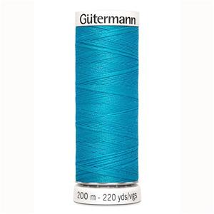 GÂtermann GÃ¼termann AllesnÃher 200m 736 mittelblau