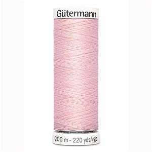 licht roze (659) naaigaren
