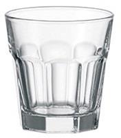 Montana Wasserglas Skip 270 Ml 9 Cm Transparent