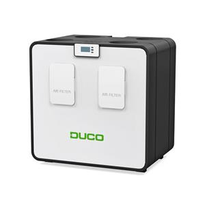 Duco Energy Comfort 325mÂ³/h woonhuisventilator 0000-4485