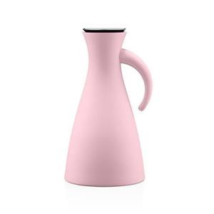 Eva Solo - VacuÃ¼m Thermoskan, 1 L, Rose Quartz Roze - Eva Solo