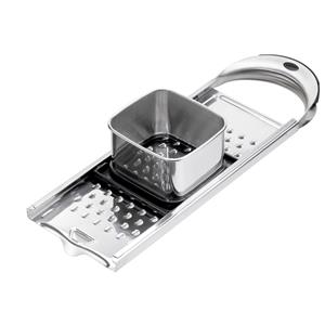 Gefu Spaetzle Maker Voor Lange Spaetzle - RVS - TRADIZIONE - 