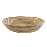 Bordsdekoration DKD Home Decor (42 x 42 x 8 cm)