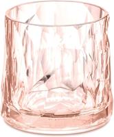 Koziol Whiskyglas Club No. 2 Polycarbonat 250 Ml Rosa