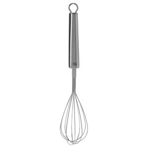 1x Garde RVS 29 cm - Keukengerei - Keuken/kookbenodigdheden - Koken - Gardes van RVS