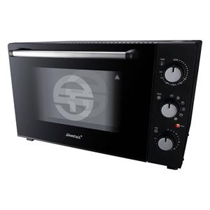 Steba Grillbackofen KB M60, Mini-Backofen