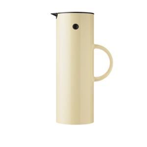 Stelton EM77 Vacuum Jug 1 L - Mellow Yellow (1805)