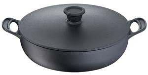 Jamie Oliver by Tefal Cast Iron Braadpan Ã 30 cm