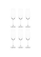 schottzwiesel Schott Zwiesel Ivento Champagneglas / Flute 22,8 cl - 6 Stuks