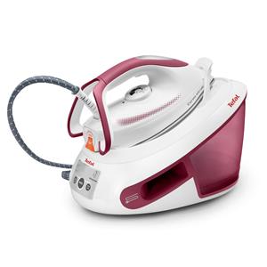 Tefal Tefa DampfbÃ¼gelstation SV 8012 wk/pk