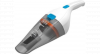 Black & Decker NVC115JL Dustbuster Akku-Sauger weiÃŸ