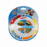 Yomonda Paw Patrol Babygeschirr Set 2-teilig Kindergeschirrsets bunt