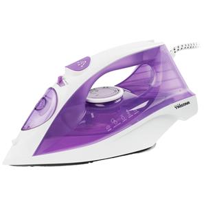 Tristar ST-8350 Stoomstrijkijzer Violet, Wit 2200 W