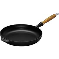 Le Creuset Bratpfanne, Ã 28 cm, schwarz, cm