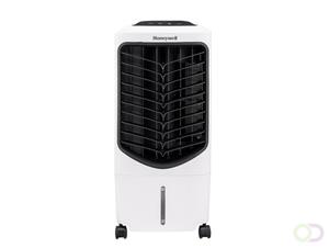 HONEYWELL Luftkühler TC09PEW, weiß