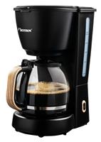 Bestron ACM900BW Koffiefilter apparaat Zwart