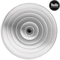 Vaello Glatter Aluminiumdeckel Ã¸40cm - 