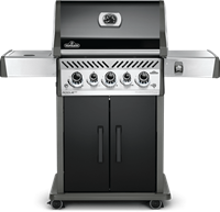 Napoleon Grills Rogue SE 425 RVS