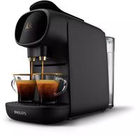 Philips LM9012/60 L'Or Barista Sublime Nespresso Zwart