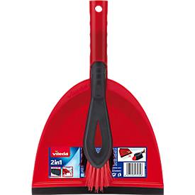 Vileda Broom set 2in1