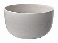 like. by Villeroy & Boch Slaschaal Perlemor Sand