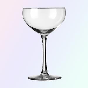 Royal Leerdam Cocktailglas 917123 Cocktail 24 Cl - Transparant 4 Stuk(s)